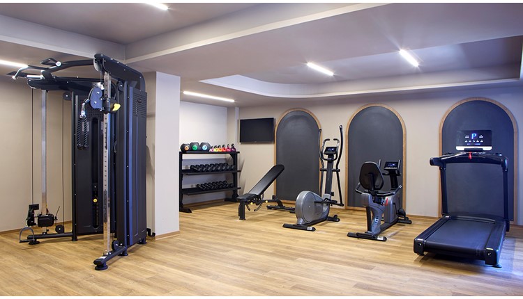 Zeus Kos Beach (ex. Ammos Resort), Кос